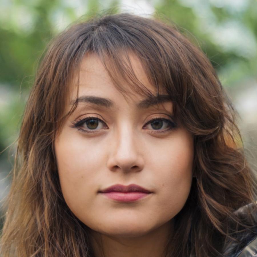 Sophie Martin, conseillère financière